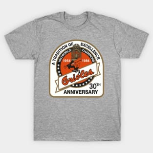 Year Of The Excellence T-Shirt